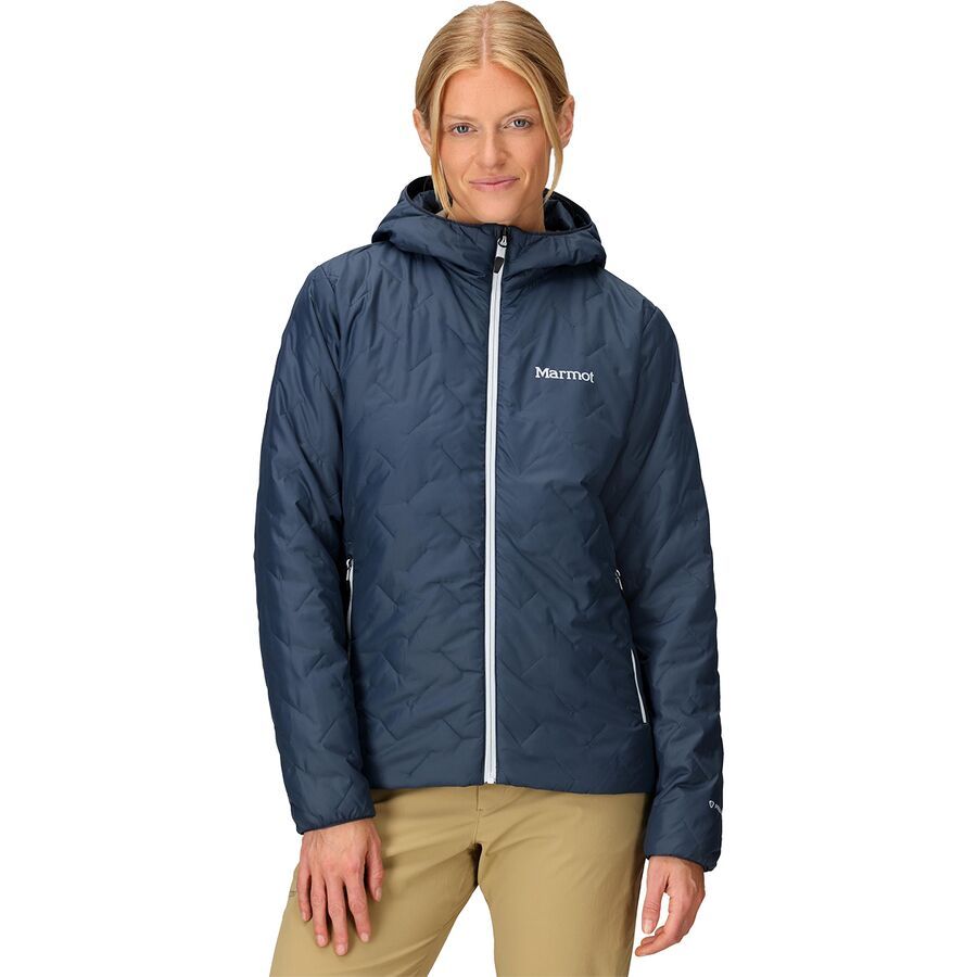 Куртка Marmot MonoQuilt Hooded Marmot, Thunderhead
Куртка Marmot MonoQuilt Hooded Marmot, Thunderhead
