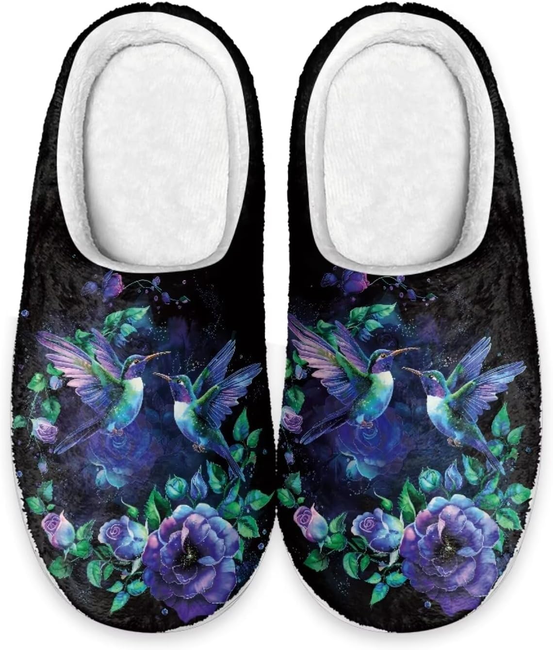 Женские домашние тапочки Forchrinse с милым 3D мопсом, теплые уютные тапочки, мужские домашние туфли, мягкие плюшевые пушистые тапочки для дома и улицы с противоскользящей подошвой, синий
Женские домашние тапочки Forchrinse с милым 3D мопсом, теплые уютные тапочки, мужские домашние туфли, мягкие плюшевые пушистые тапочки для дома и улицы с противоскользящей подошвой, синий