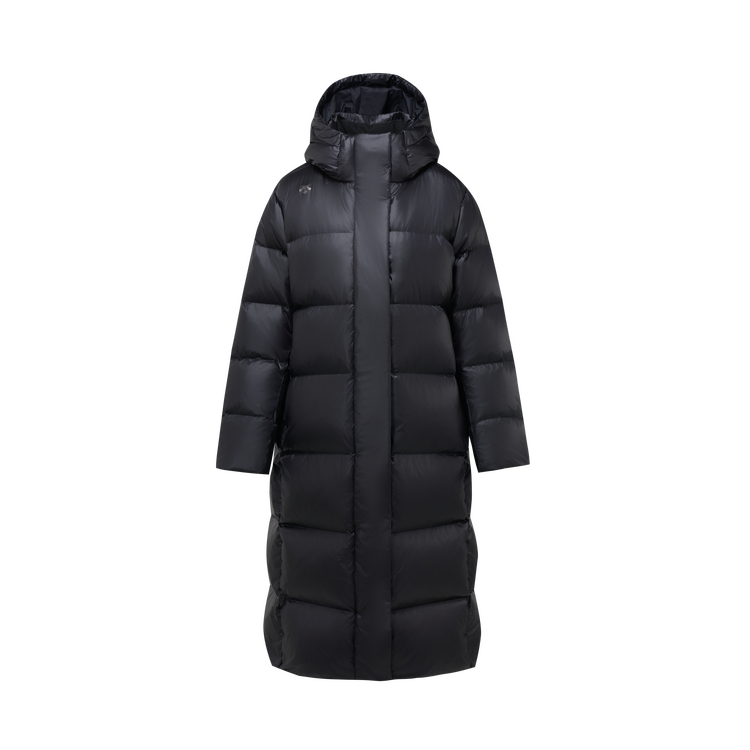 DESCENTE Женская ветрозащитная куртка с капюшоном, BK-Tap Shoe 
DESCENTE Женская ветрозащитная куртка с капюшоном, BK-Tap Shoe