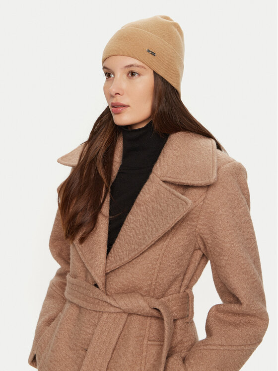 Кепка Boss, бежевый
Кепка Boss, бежевый