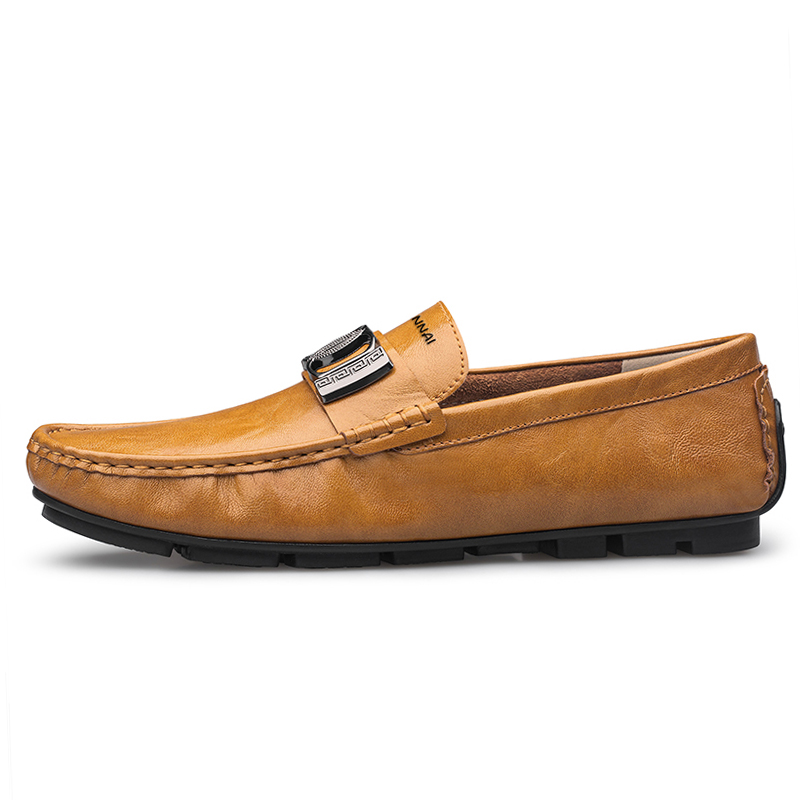 Wen Nai Повседневные туфли мужские желто-коричневые
Wen Nai Повседневные туфли мужские желто-коричневые