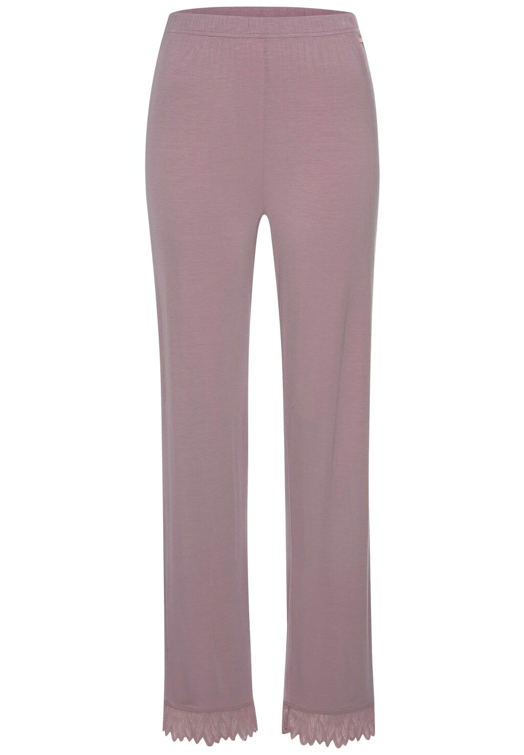 Пижамные штаны LASCANA, темно-красный
Пижамные штаны LASCANA, темно-красный