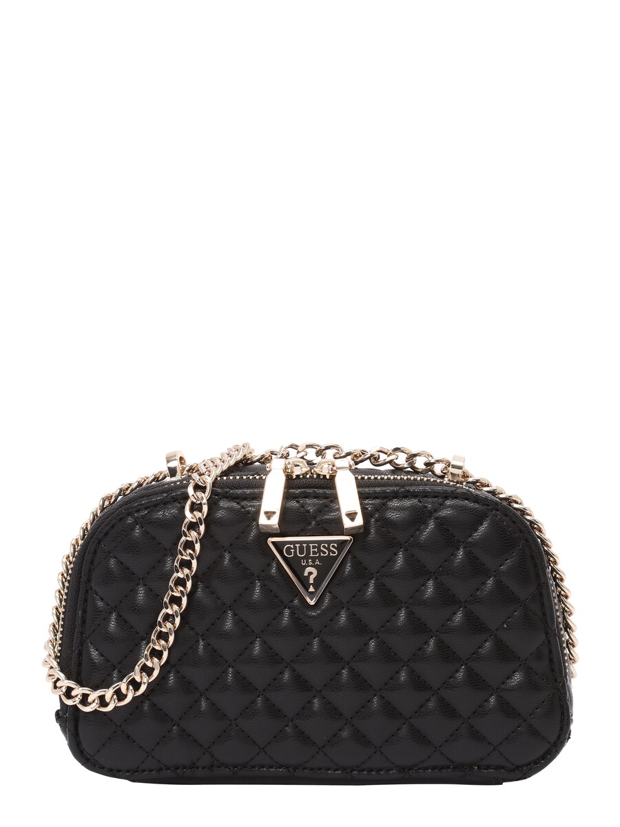 Сумка GUESS ECO RIANEE, черный
Сумка GUESS ECO RIANEE, черный