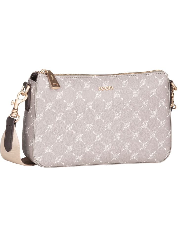 Наплечная сумка JOOP! Umhängetasche Cortina 1.0 Jasmina Shoulderbag SHZ, цвет Simply Taupe
Наплечная сумка JOOP! Umhängetasche Cortina 1.0 Jasmina Shoulderbag SHZ, цвет Simply Taupe
