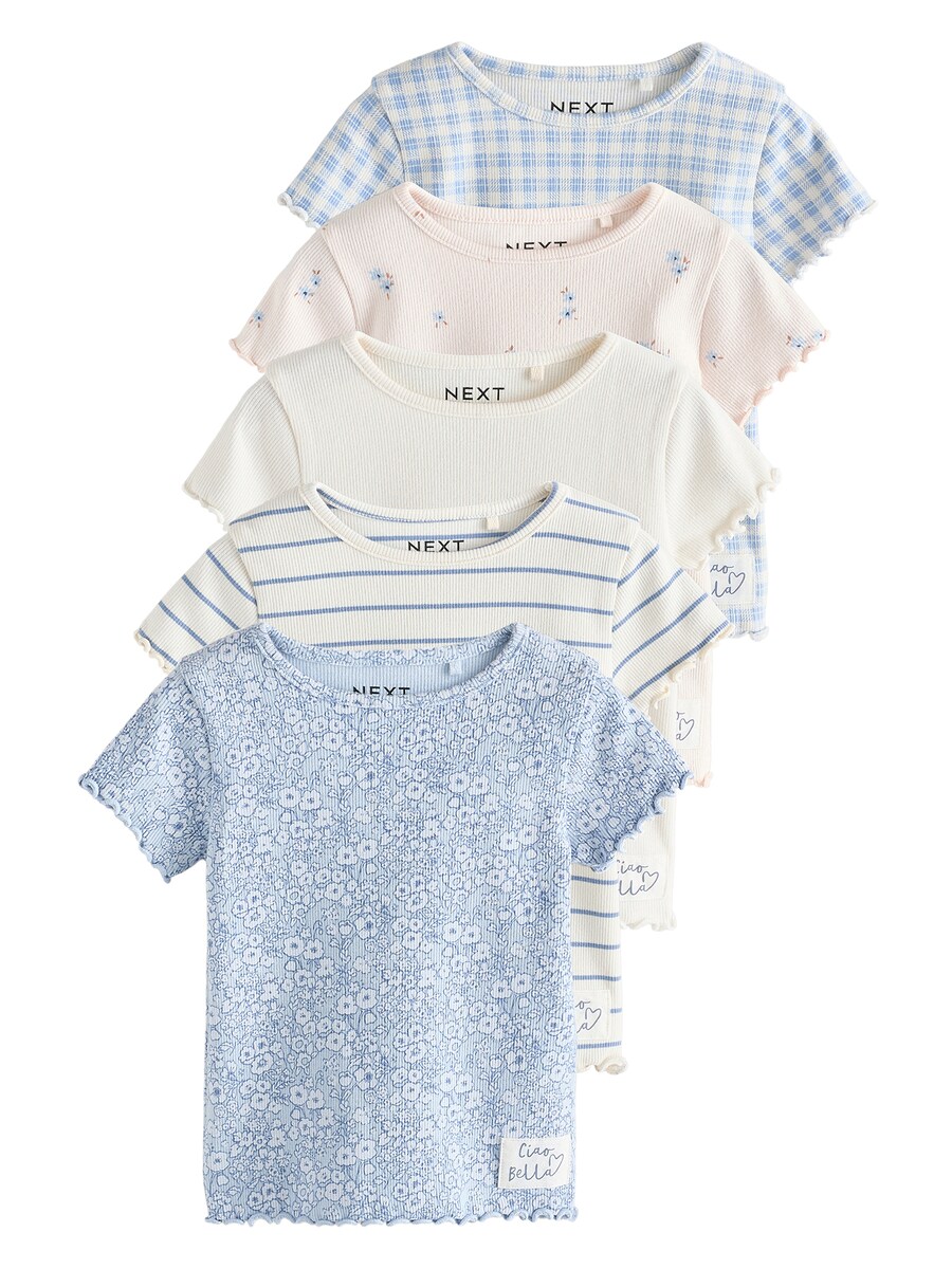 Рубашка Next, разноцветный
Рубашка Next, разноцветный