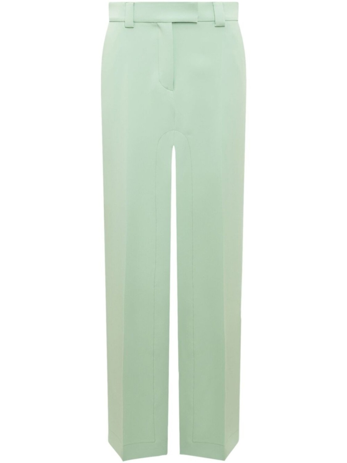 Юбка с разрезом спереди ALESSANDRO VIGILANTE, зеленый
Юбка с разрезом спереди ALESSANDRO VIGILANTE, зеленый