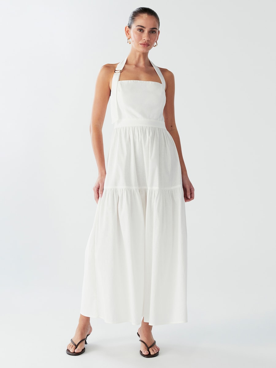 Платье BWLDR Sadie, белый
Платье BWLDR Sadie, белый