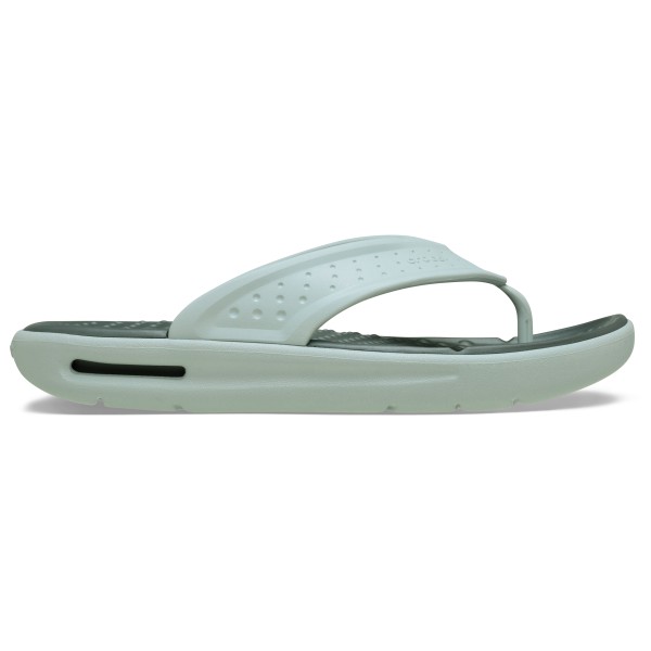 Inmotion flip - сандалии Crocs, Mirage 
Inmotion flip - сандалии Crocs, Mirage