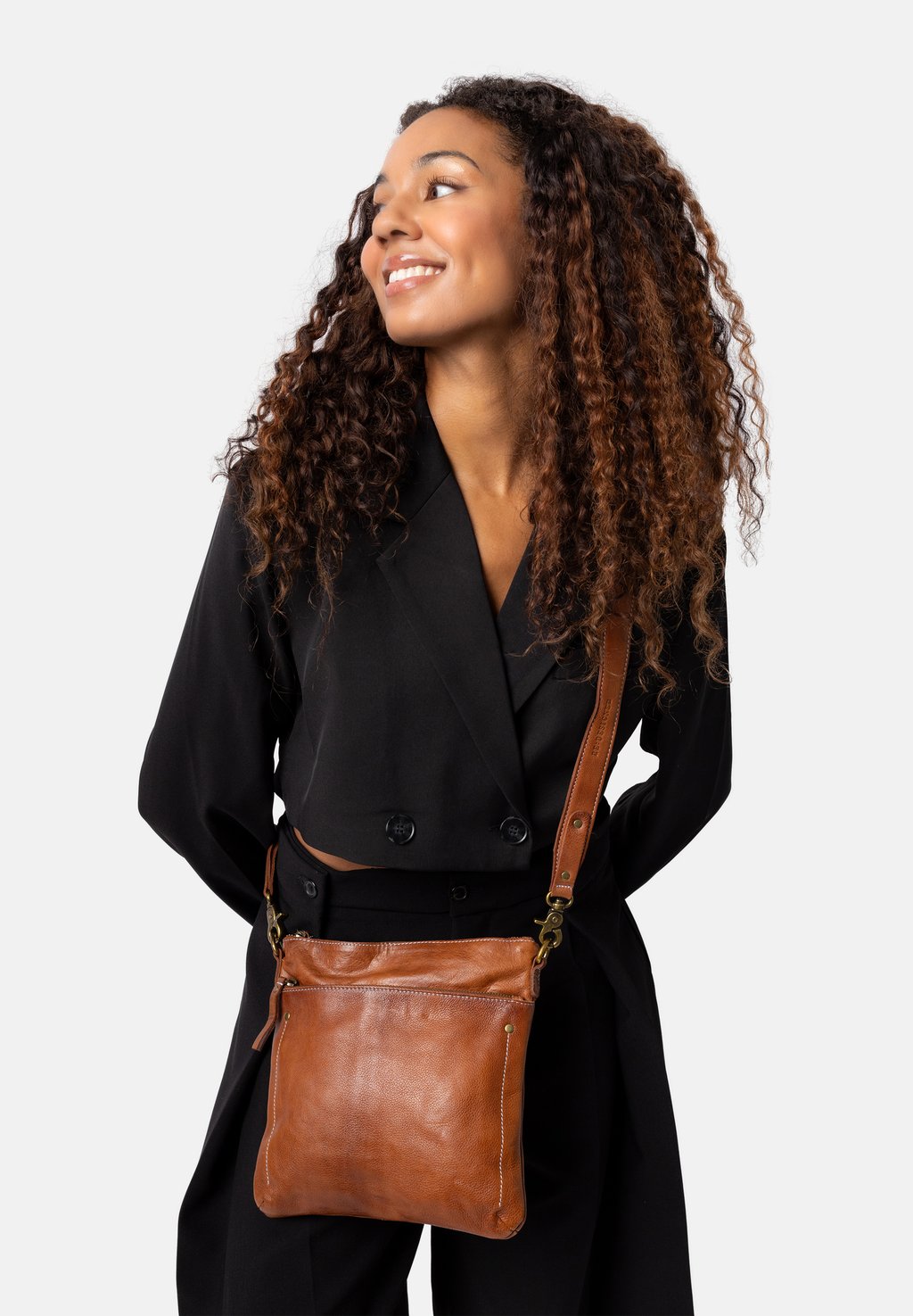 Сумка через плечо JARA BIG - Across body bag RE:DESIGNED, темно-коричневый
Сумка через плечо JARA BIG - Across body bag RE:DESIGNED, темно-коричневый