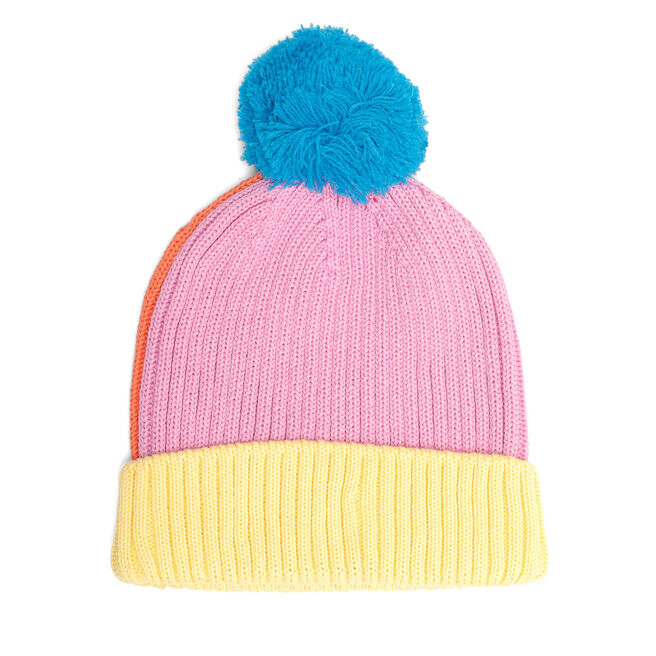 Шапка Lasocki, оранжевый
Шапка Lasocki, оранжевый