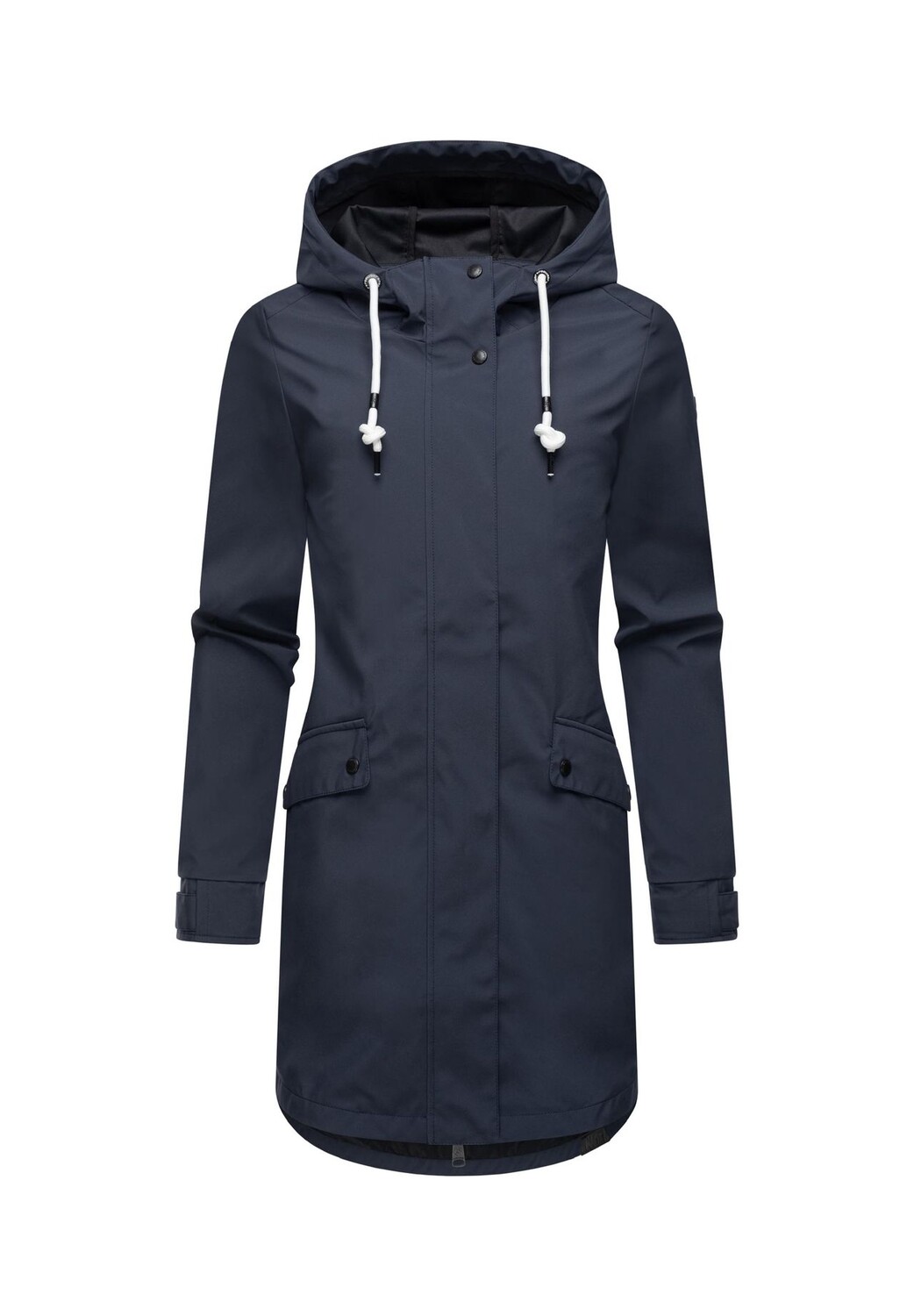 Пальто из софтшелла Tinsley Shell Ragweartm, темно-синий
Пальто из софтшелла Tinsley Shell Ragweartm, темно-синий