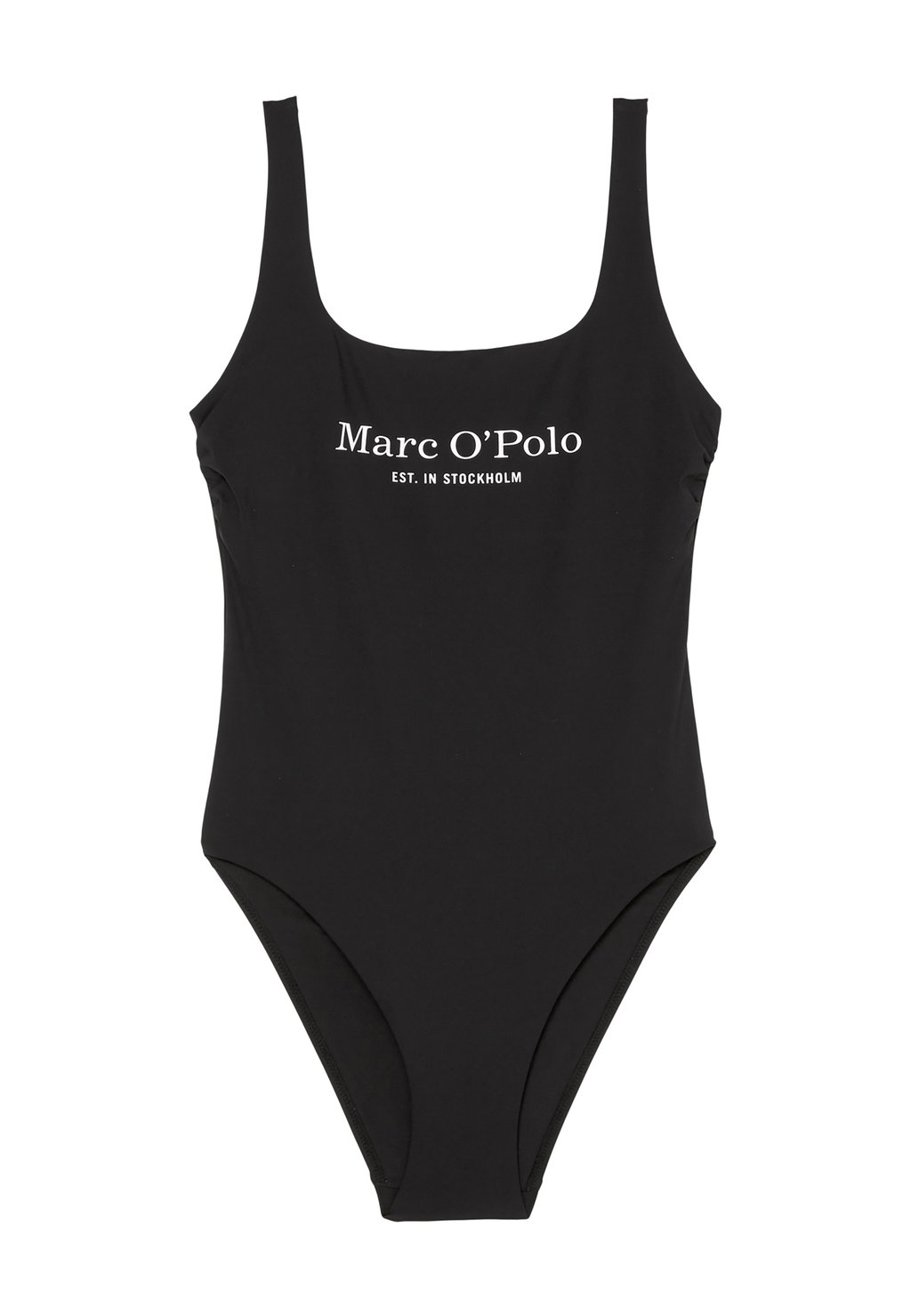 Купальник STOCKHOLM ESSENTIALS Marc O'Polo, черный
Купальник STOCKHOLM ESSENTIALS Marc O'Polo, черный