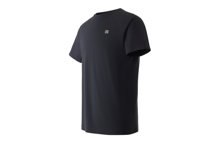 Футболка мужская KOLON SPORT, черный
Футболка мужская KOLON SPORT, черный