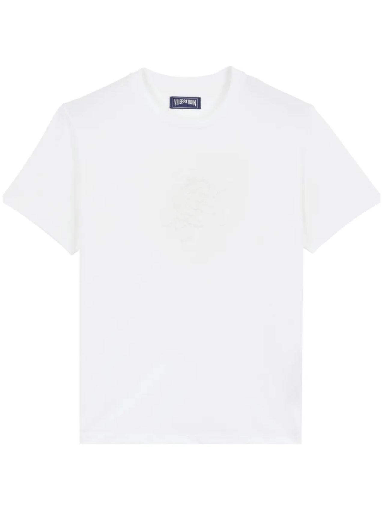 Vilebrequin футболка Turtle, белый
Vilebrequin футболка Turtle, белый