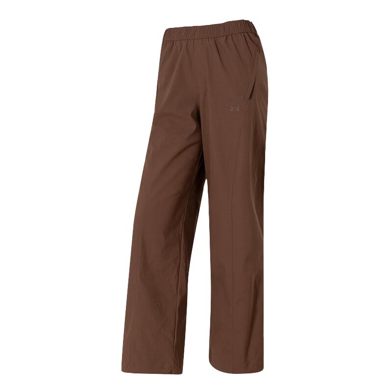 Женские повседневные брюки Under Armour, коричневый
Женские повседневные брюки Under Armour, коричневый