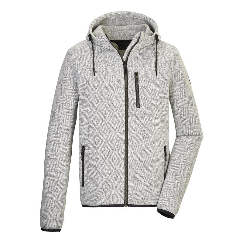 Куртка флисовая Giga Dx, белый
Куртка флисовая Giga Dx, белый