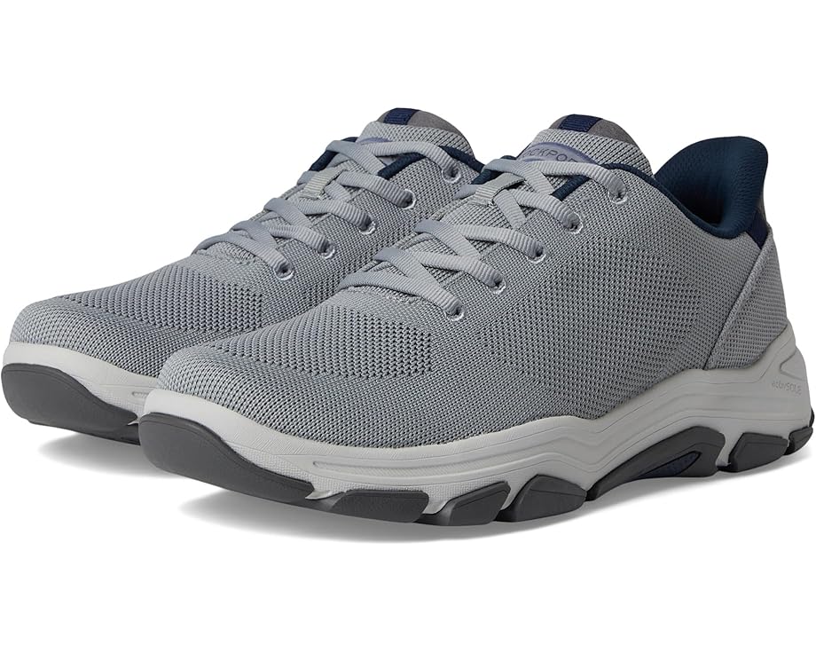 Мужские кроссовки Rockport Rafferty, Grey
Мужские кроссовки Rockport Rafferty, Grey