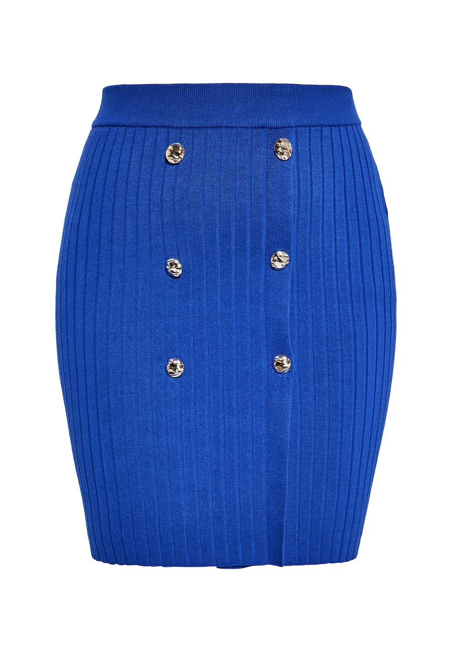 Юбка NAEMI, Cobalt Blue
Юбка NAEMI, Cobalt Blue