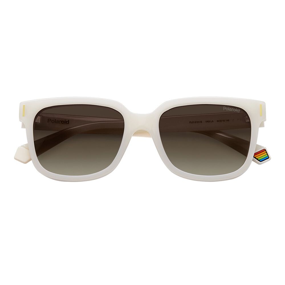 Солнцезащитные очки унисекс Polaroid Okulary przeciwsłoneczne PLD 6191/S, 1 шт
Солнцезащитные очки унисекс Polaroid Okulary przeciwsłoneczne PLD 6191/S, 1 шт