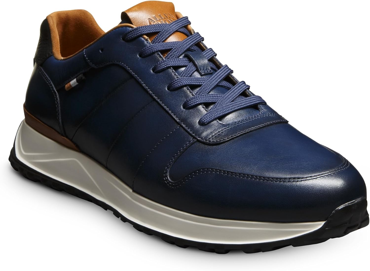 Мужские кроссовки Allen Edmonds Lawson, темно-синий
Мужские кроссовки Allen Edmonds Lawson, темно-синий