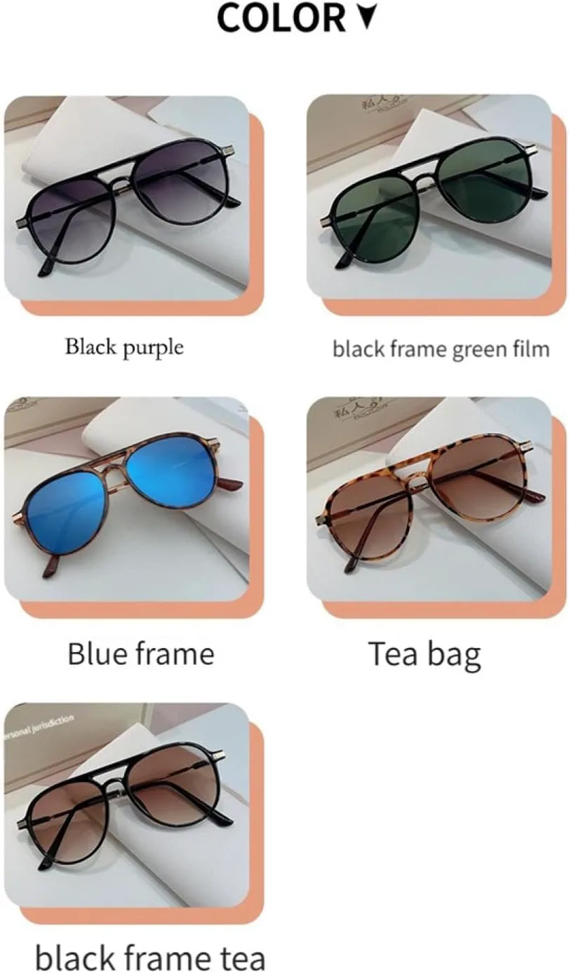 Круглые солнцезащитные очки в металлической оправе для женщин и мужчин. Круглые солнцезащитные очки для женщин и мужчин с градиентным покрытием SZVVBKK, 3pcs-125
Круглые солнцезащитные очки в металлической оправе для женщин и мужчин. Круглые солнцезащитные очки для женщин и мужчин с градиентным покрытием SZVVBKK, 3pcs-125