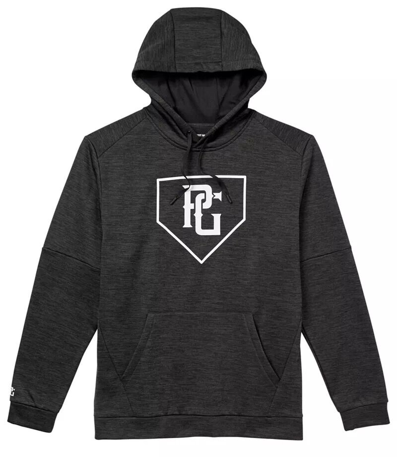 Мужская толстовка с капюшоном Perfect Game Wheelhouse
Мужская толстовка с капюшоном Perfect Game Wheelhouse