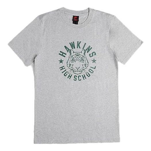 Футболка x stranger things tee crossover short sleeve us edition gray Nike, серый
Футболка x stranger things tee crossover short sleeve us edition gray Nike, серый