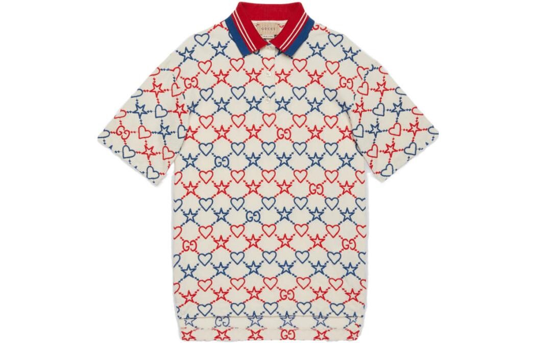 Платье детское Gucci, белый / красный / синий
Платье детское Gucci, белый / красный / синий