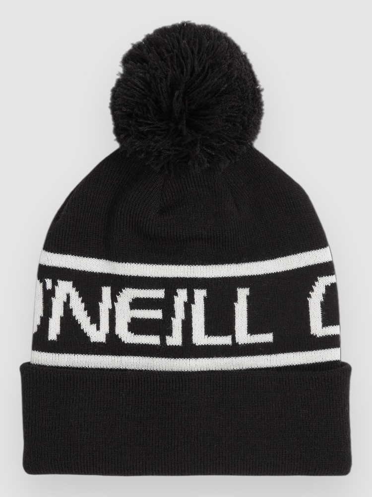 Шапка O'Neill Powder Beanie, black out colour block
Шапка O'Neill Powder Beanie, black out colour block