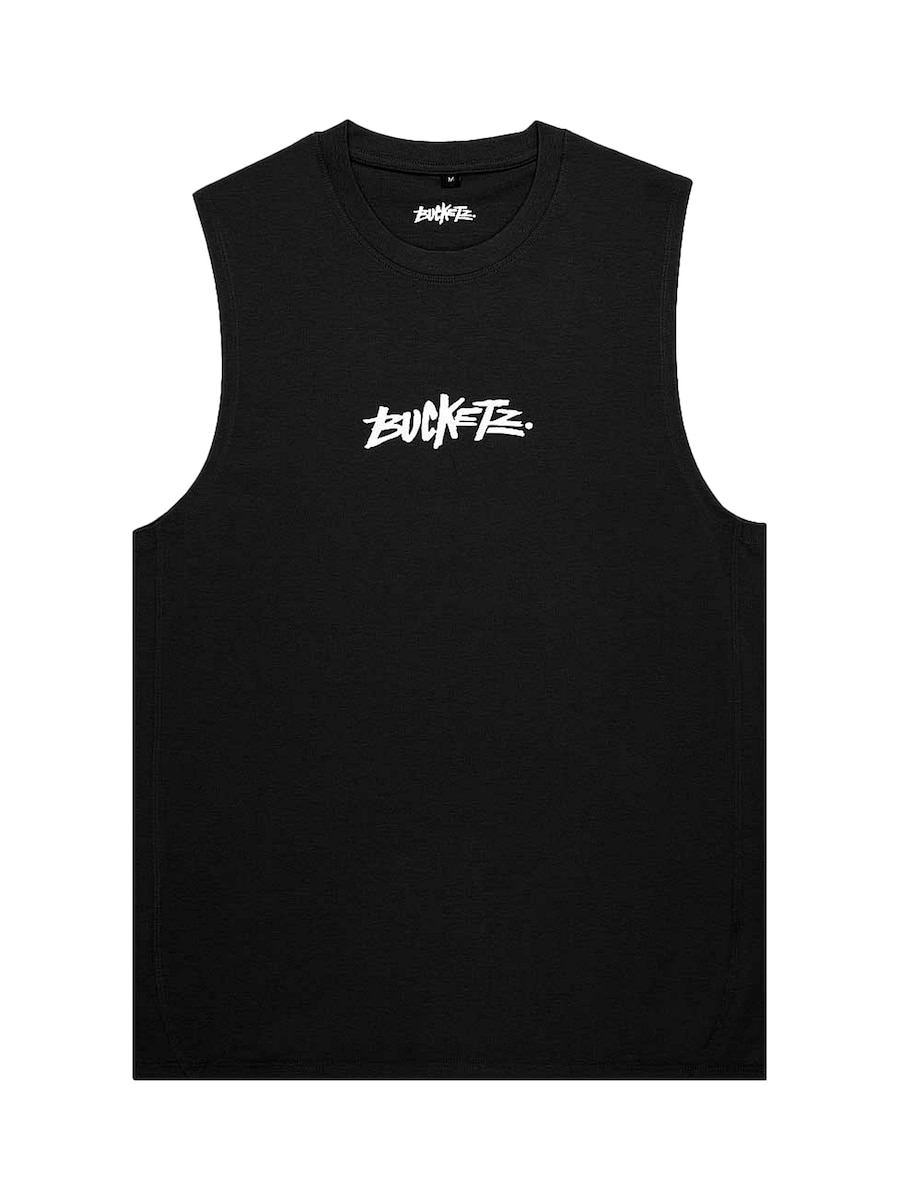 Рубашка Bucketz, черный
Рубашка Bucketz, черный