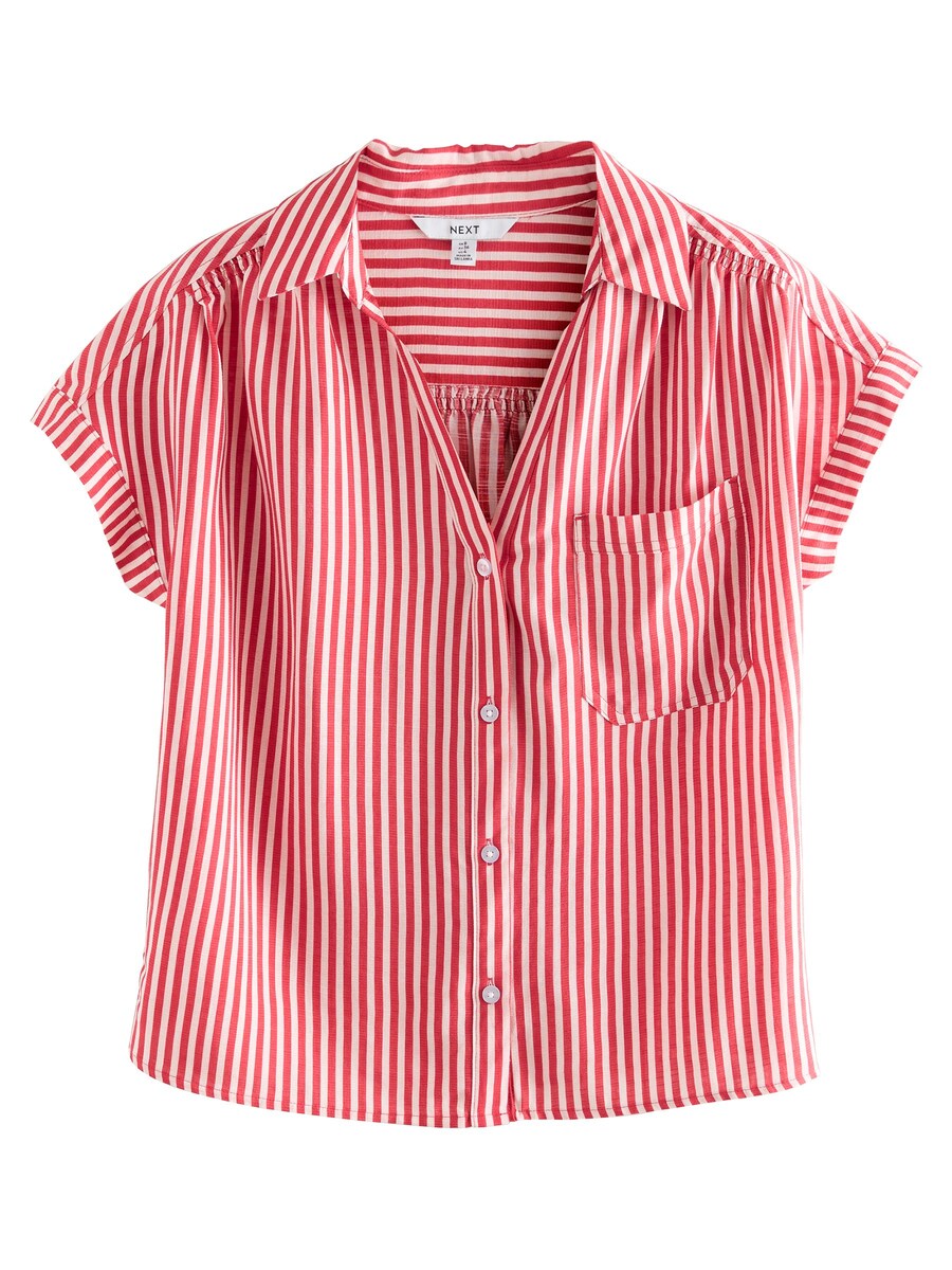 Блуза Next, красный
Блуза Next, красный
