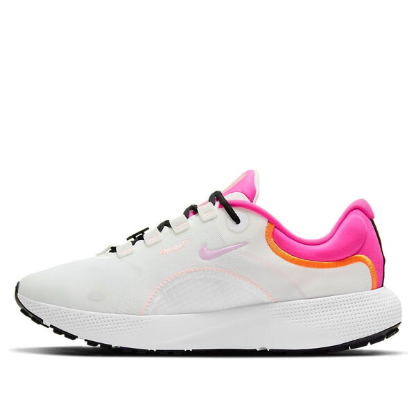 Кроссовки реагировать побег бег Nike, белый
Кроссовки реагировать побег бег Nike, белый