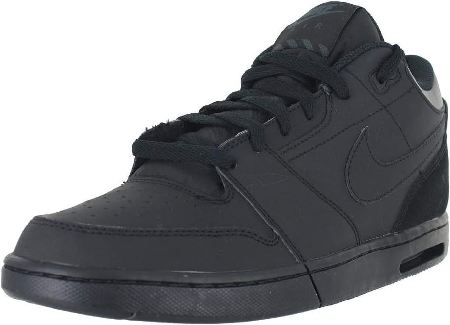 Баскетбольные кроссовки Nike Air Stepback мужские, черные/черные/серые, Black
Баскетбольные кроссовки Nike Air Stepback мужские, черные/черные/серые, Black