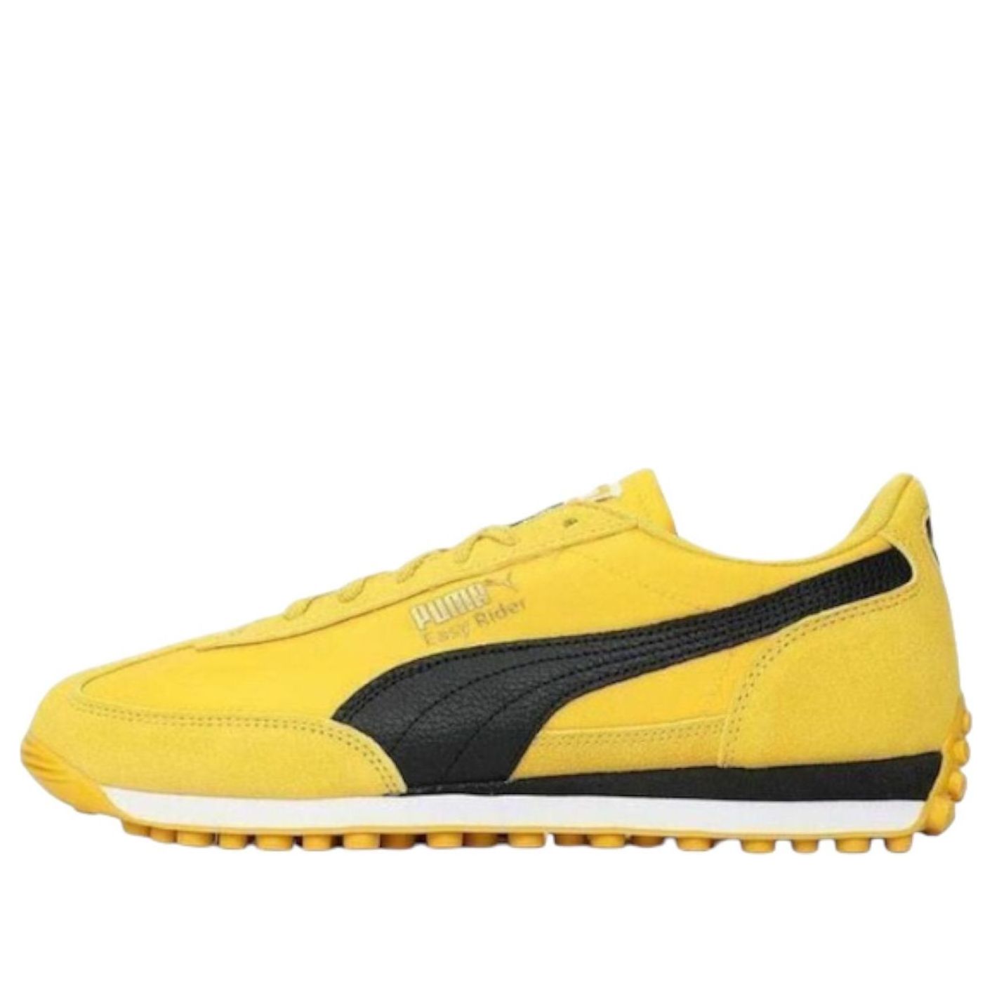 Кроссовки PUMA Easy Rider 'Yellow'
Кроссовки PUMA Easy Rider 'Yellow'