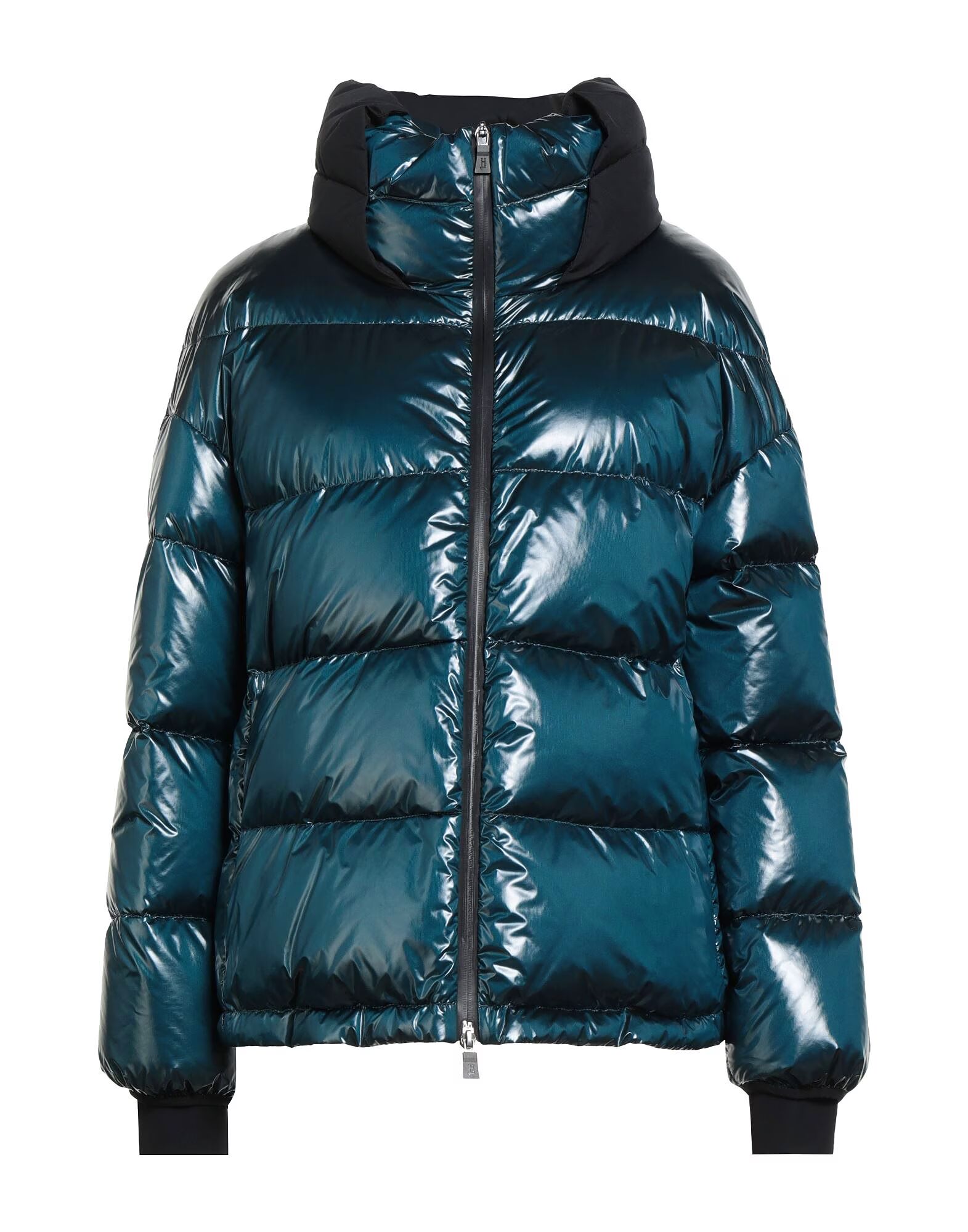 Пуховик Laminar Herno, глубокий бирюзовый
Пуховик Laminar Herno, глубокий бирюзовый