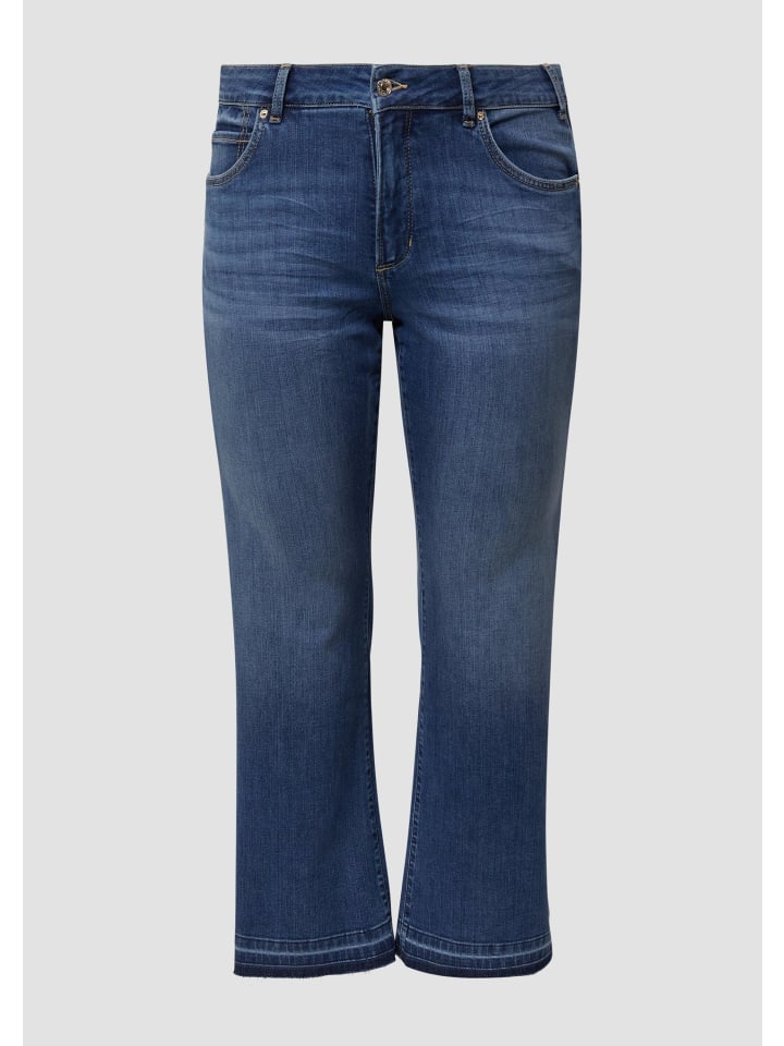 Джинсовые брюки размера 56Z2_синие s.Oliver
Джинсовые брюки размера 56Z2_синие s.Oliver