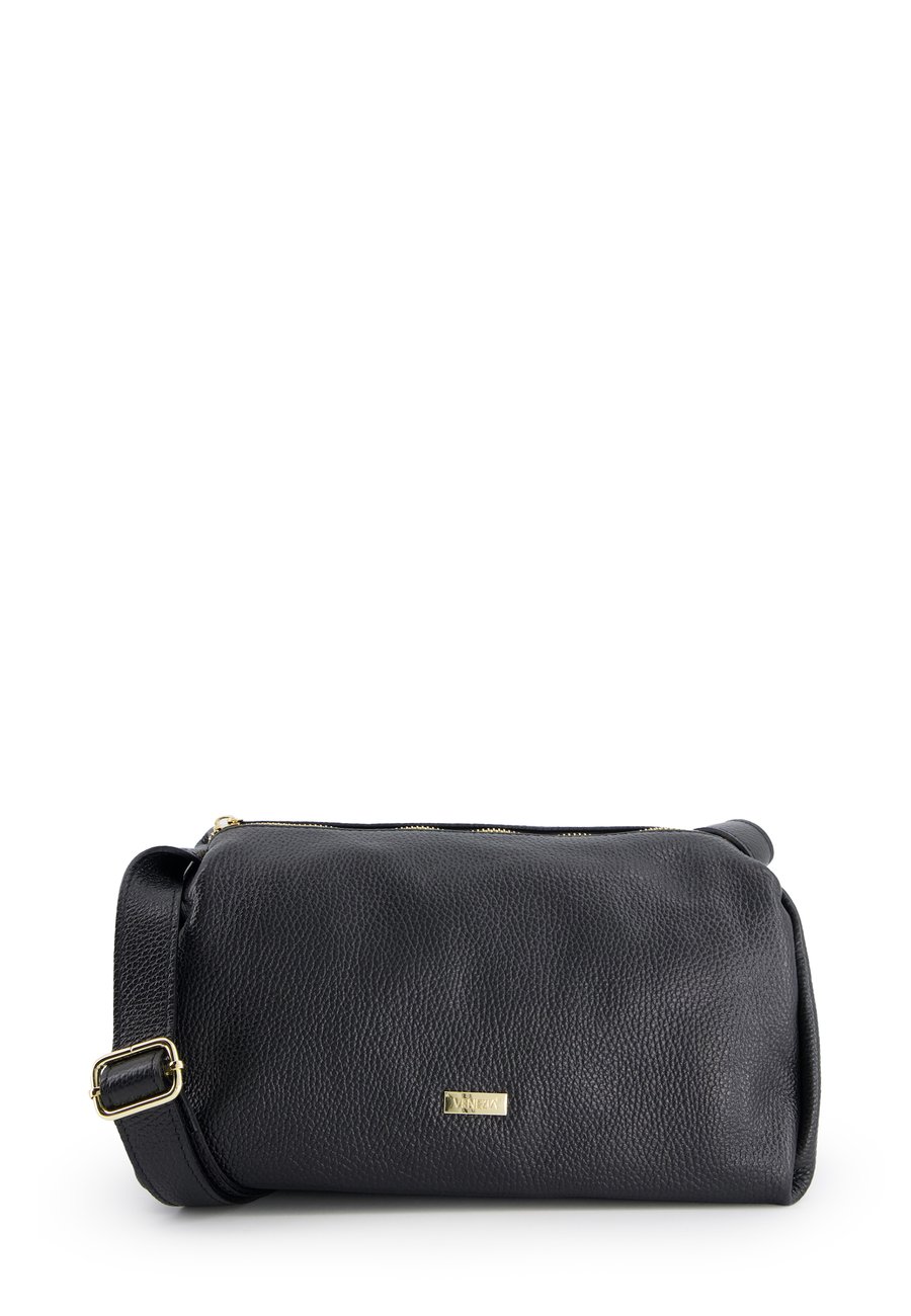Сумка кросс-боди VENEZIA Cross body bag, Black
Сумка кросс-боди VENEZIA Cross body bag, Black