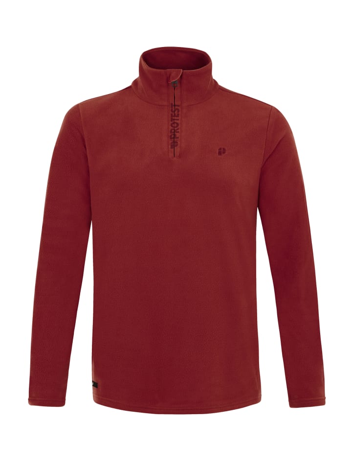 Флисовый свитер Protest 
Флисовый свитер Protest