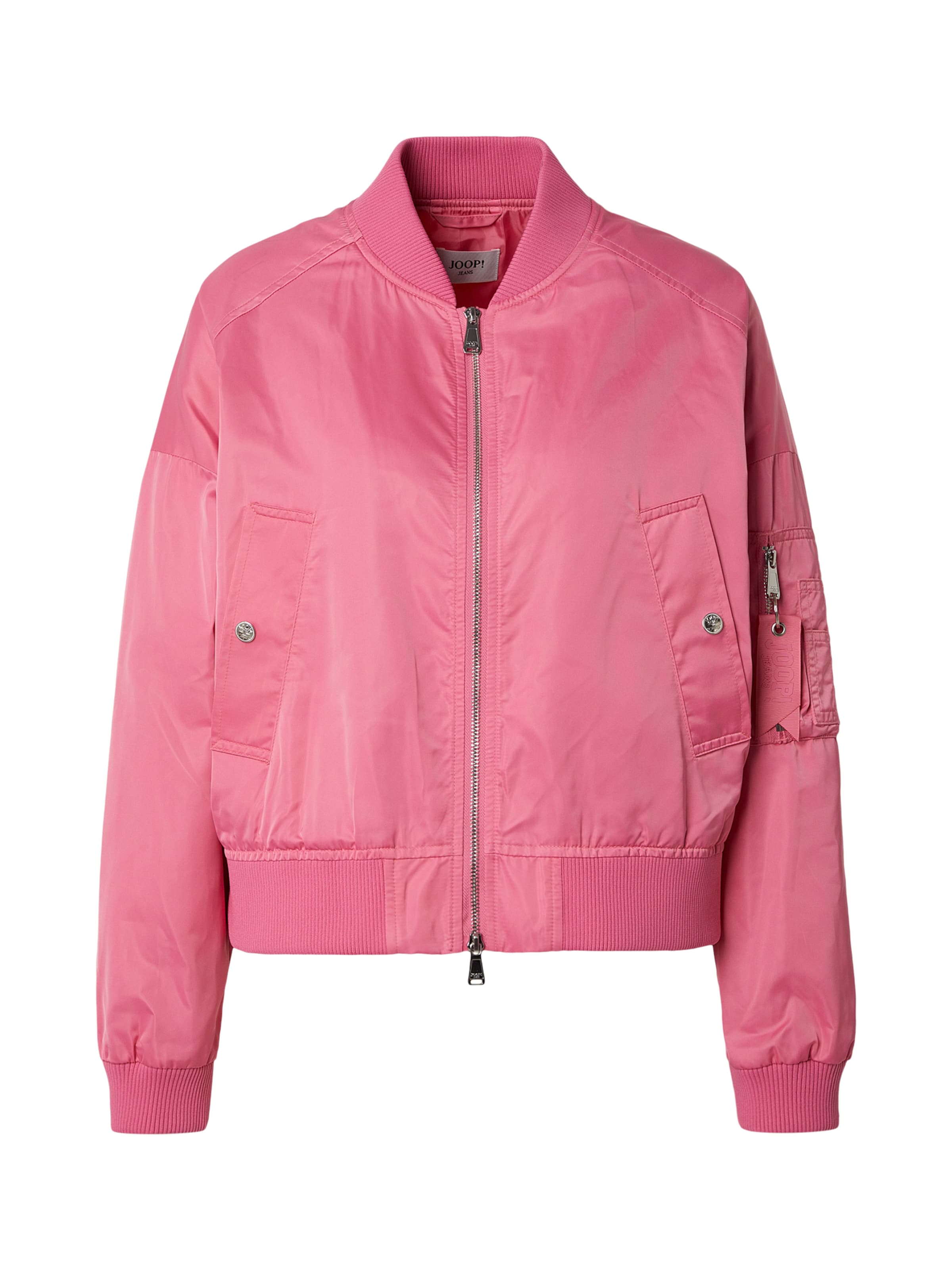 JOOP! Jeans Куртка межсезонная 'Olcay' в цвете Rose
JOOP! Jeans Куртка межсезонная 'Olcay' в цвете Rose