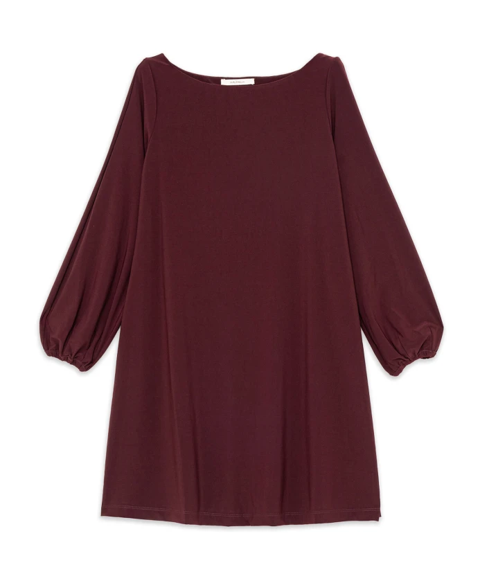 Платье-Джерси Tecno Maliparmi, красный
Платье-Джерси Tecno Maliparmi, красный