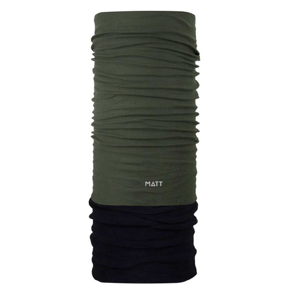 Шарф Matt Coolmax, зеленый
Шарф Matt Coolmax, зеленый