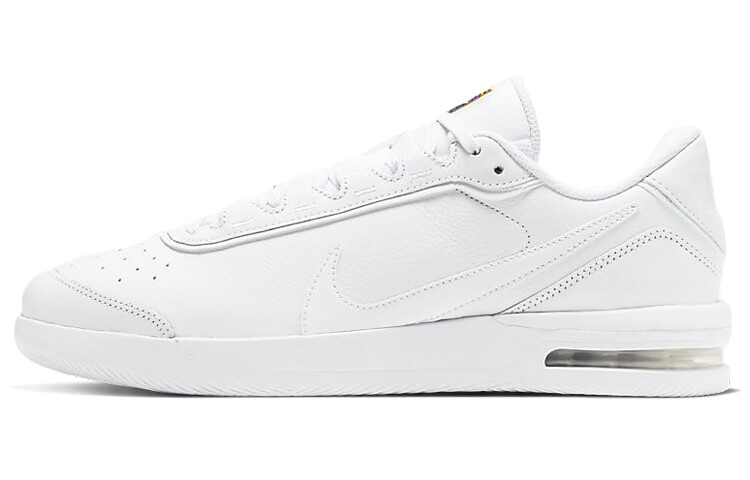 Кроссовки Nike Court Air Max Vapor Wing Triple White
Кроссовки Nike Court Air Max Vapor Wing Triple White