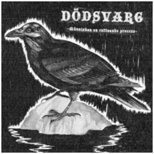Виниловая пластинка Dodsvarg: Manniskan - En Ruttnande Process (3x7)
Виниловая пластинка Dodsvarg: Manniskan - En Ruttnande Process (3x7)