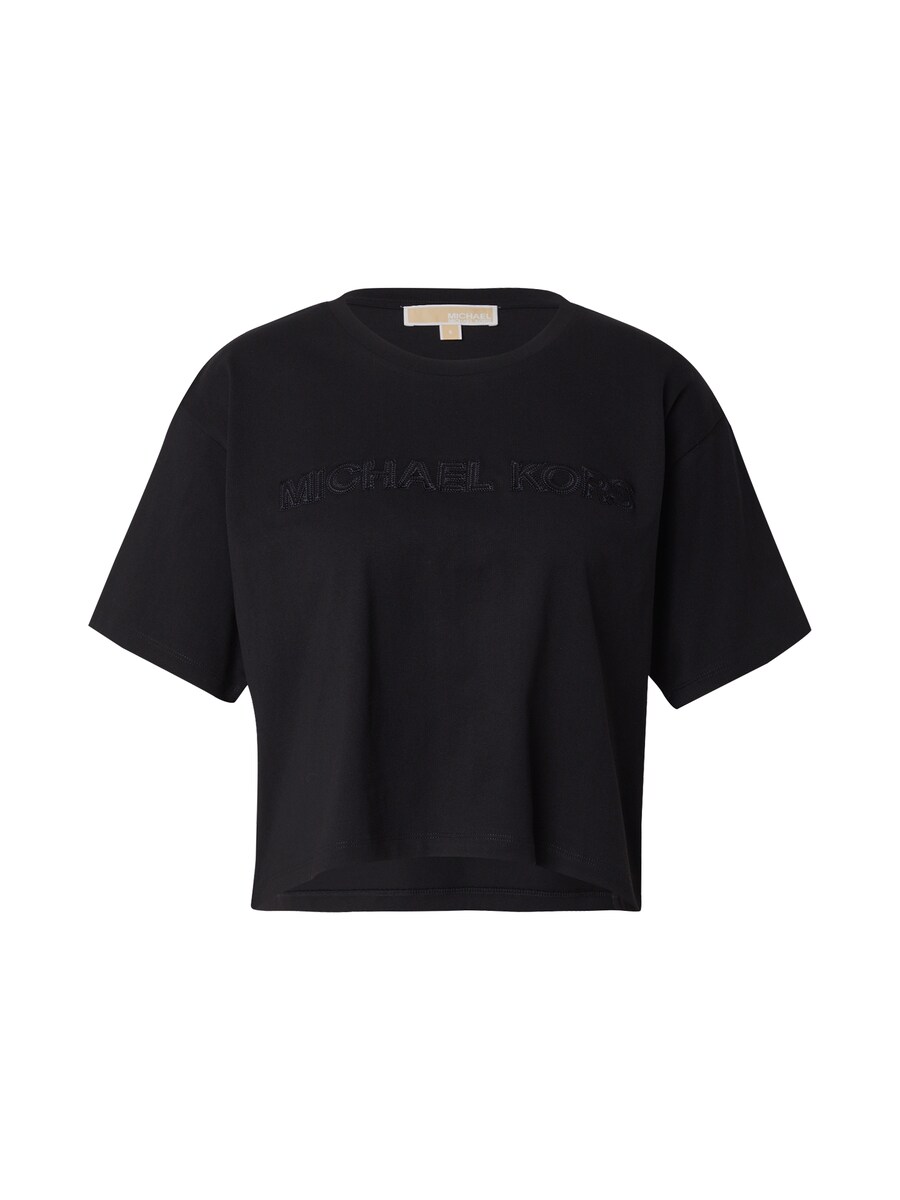 Рубашка MICHAEL Michael Kors, черный
Рубашка MICHAEL Michael Kors, черный