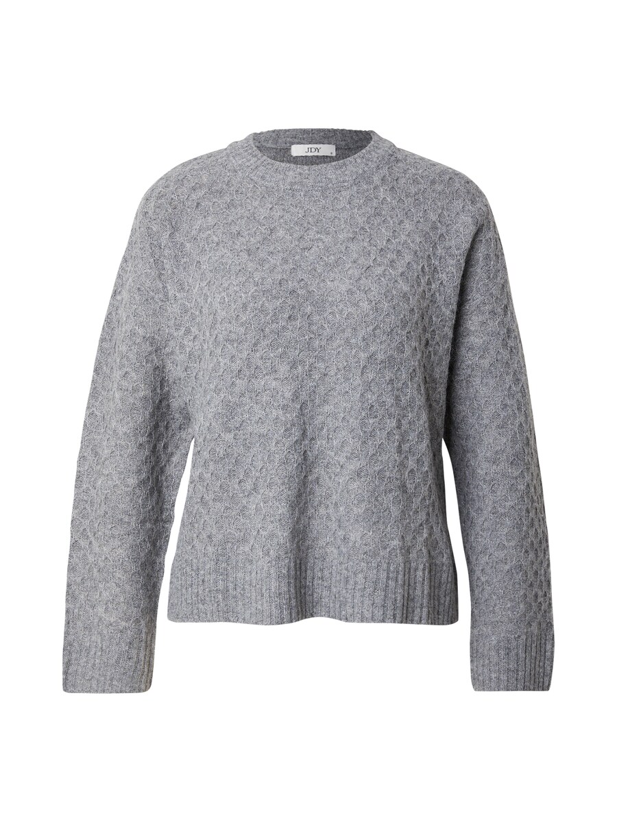 Свитер JDY JDYBIGUM, пятнистый серый
Свитер JDY JDYBIGUM, пятнистый серый