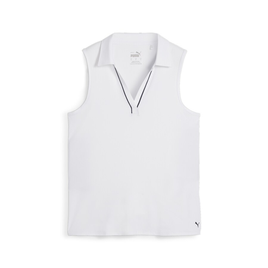 Спортивный топ PUMA Cloudspun, белый
Спортивный топ PUMA Cloudspun, белый