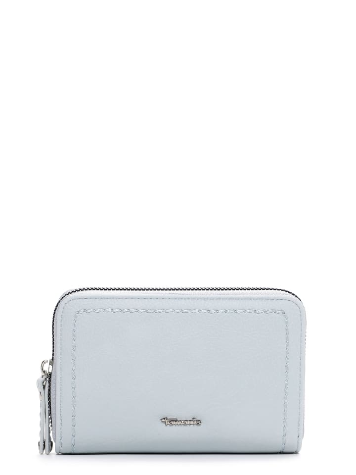 Tamaris Кошелек TAS Keona светло-голубого цвета
Tamaris Кошелек TAS Keona светло-голубого цвета