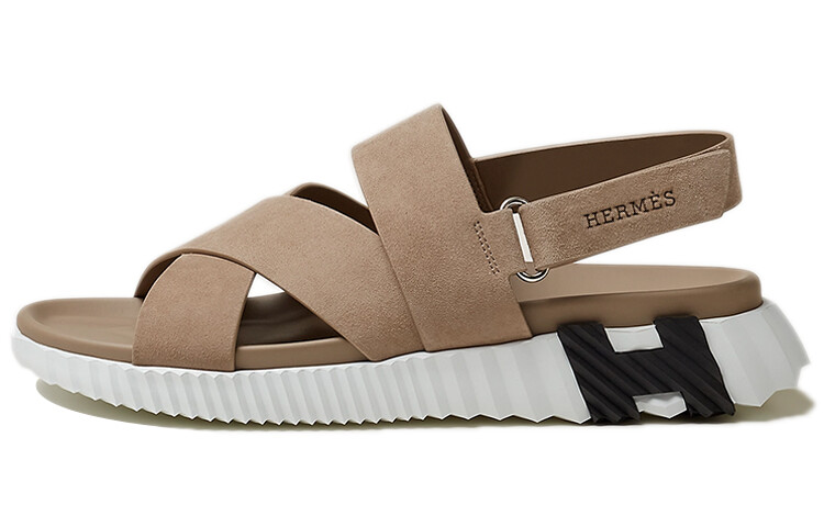 Сандалии электрические слайды мужские Hermes
Сандалии электрические слайды мужские Hermes