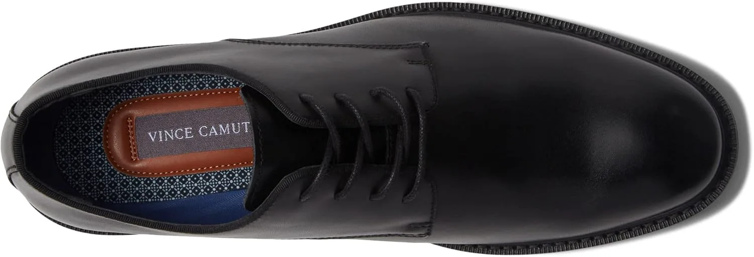 Мужские оксфорды Vince Camuto Lyre, черный
Мужские оксфорды Vince Camuto Lyre, черный