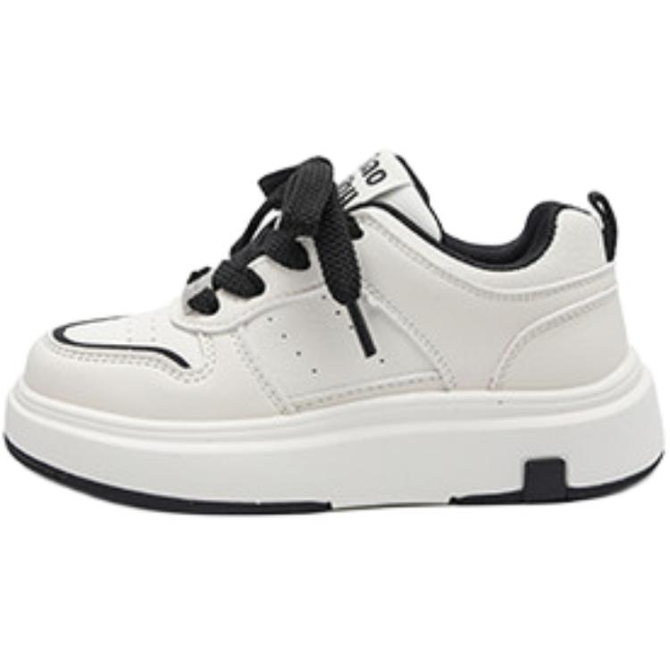 Детские скейтерские кроссовки Kids Xiaomi step, бежевый/черный
Детские скейтерские кроссовки Kids Xiaomi step, бежевый/черный